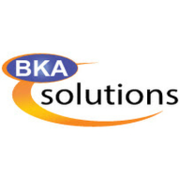 BKA Solutions LTD UK