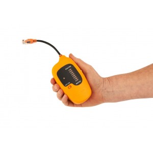 Patchmate Cable Tracer and Continuity Tester