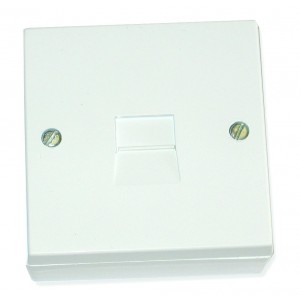 Telephone Outlets