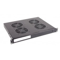 Universal Rack Mounted Fan Trays