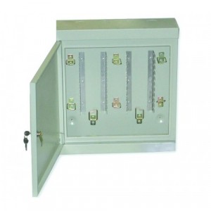 Telephone Distribution Boxes