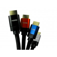 8K HDMI 48GBPS HIGH SPEED PREMIUM LEADS