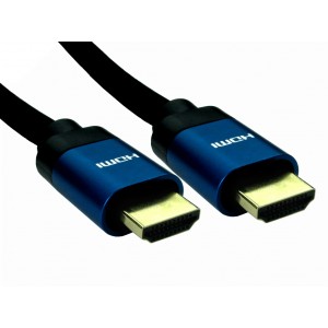 8K HDMI 48GBPS HIGH SPEED PREMIUM LEADS