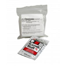 Chemtronics Dry Coventry Econowipes  - 100 Wipe Box