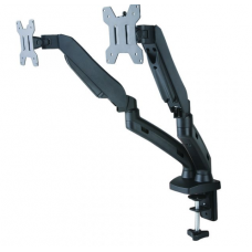 Gas Monitor Arms