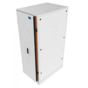 Edge 3 Soundproof Micro Data Centre 