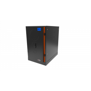 Edge 3 Soundproof Micro Data Centre 