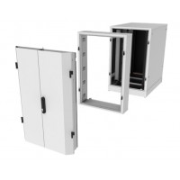 Edge 3 Soundproof Cabinet Server Extension Kit