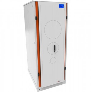 Edge 3 Soundproof Micro Data Centre 