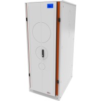 Edge 3 Soundproof Micro Data Centre 