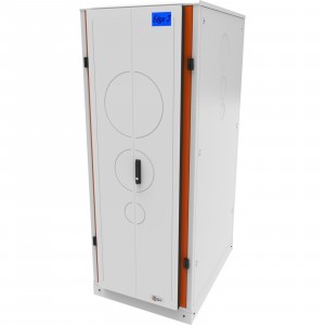 Edge 3 Soundproof Micro Data Centre 