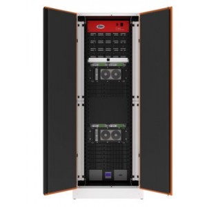 Edge 3 Soundproof Micro Data Centre 