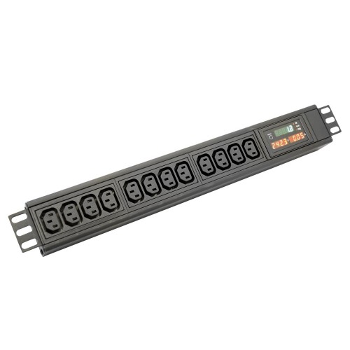 PDU'S with Power Meters