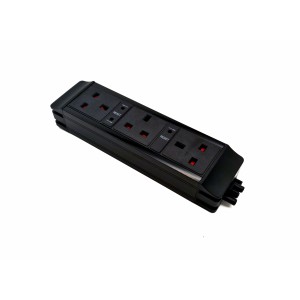 Icon Link Underdesk Power Units