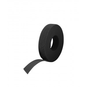 VELCRO® brand ONE-WRAP® Continuous loop. 