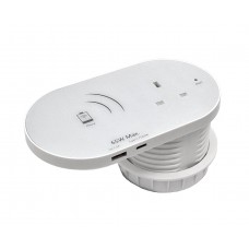 PD COMBO 65W QI CHARGING STATION