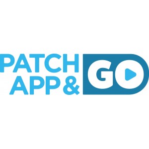 Patch App & GO Network Tester & Cable Tracer