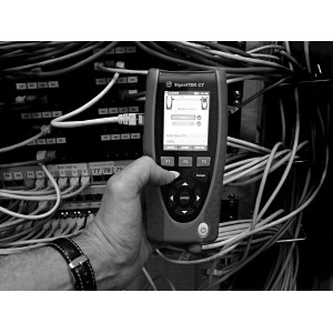 Trend Networks SignalTEK Network Transmission Tester