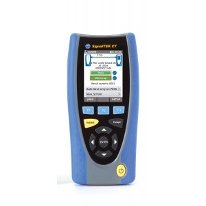 Trend Networks SignalTEK Network Transmission Tester