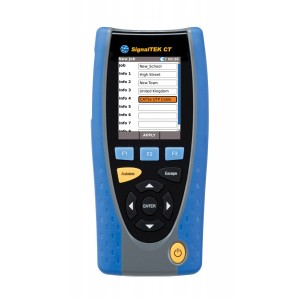 Trend Networks SignalTEK Network Transmission Tester