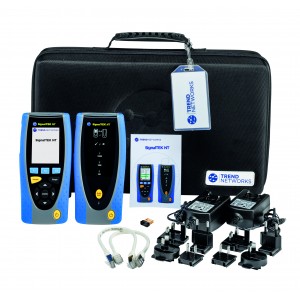 Trend Networks SignalTEK Network Transmission Tester