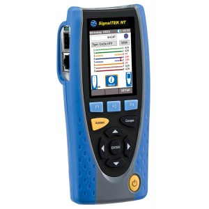 Trend Networks SignalTEK Network Transmission Tester