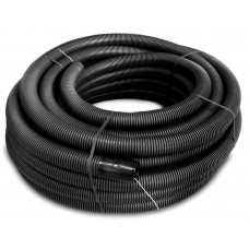 Underground Twin Walled Corrugated Flexible Conduit