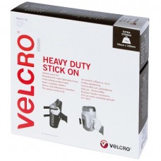 VELCRO® brand Heavy Duty Stick On Tape