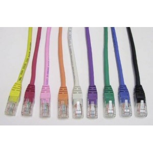 Cat6 Copper Patch Cables