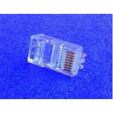 RJ45 Crimp Plugs