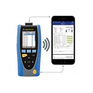 Trend Networks SignalTEK Network Transmission Tester