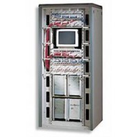 APW IMRAK 1400 Data Cabinet