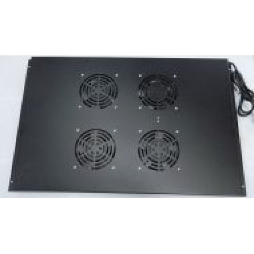 BKA Data and Server Cabinet Fan Trays