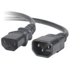 IEC C13 to IEC C14 Power Cables