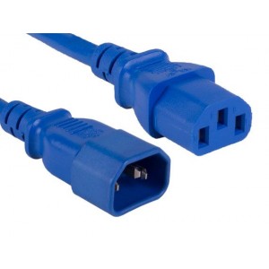 IEC C13 to IEC C14 Power Cables