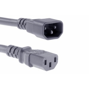 IEC C13 to IEC C14 Power Cables