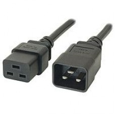 IEC C19 to IEC C20 Power Cables