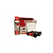 Fibre Optic Cleaning Kit for Installation & Maintenance