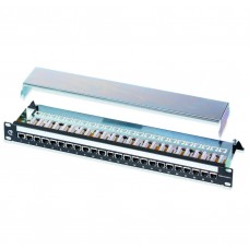 Hellerman Tyton Ecoband Right Angled Patch Panels