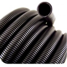 Flexible LSOH Conduit - Black