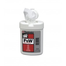 Fusion Splice Pre-Saturated Wipes - 50 Wipe Mini Tub