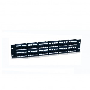 Hellerman Tyton Global Patch Panels