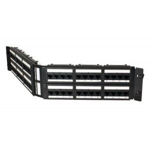 Hellerman Tyton Global Patch Panels