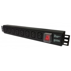 C19 IEC PDU'S