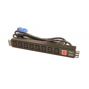 C19 IEC PDU'S