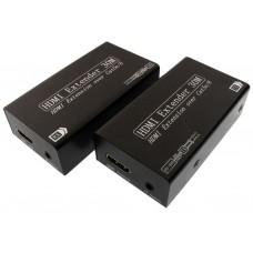 HDMI Extender Full HD Over Cat5e / Cat6 upto 30Mtrs