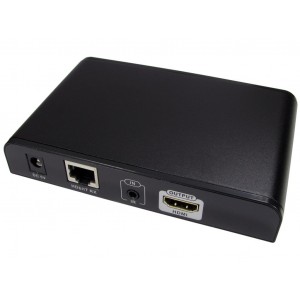 HDMI Extender Full HD Over Cat5e / Cat6 upto 120 Mtr