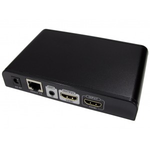 HDMI Extender Full HD Over Cat5e / Cat6 upto 120 Mtr