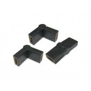 Swivel & Rotating HDMI Adaptors