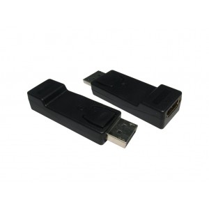 Display Port to DVI-D